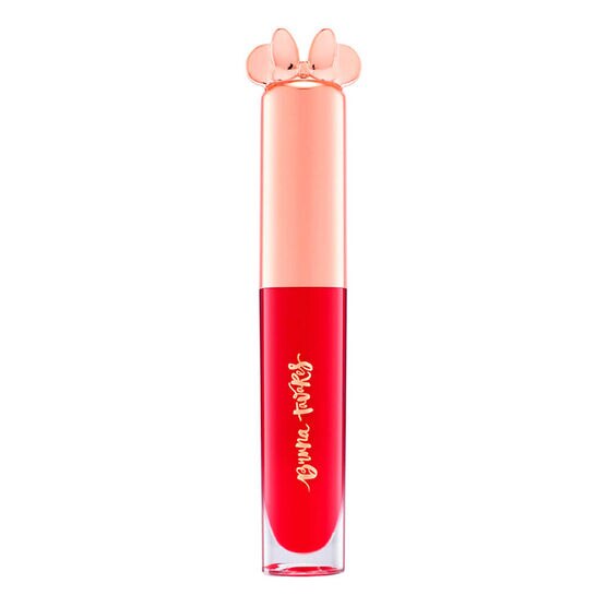 Batom Liquido Minnie Mouse